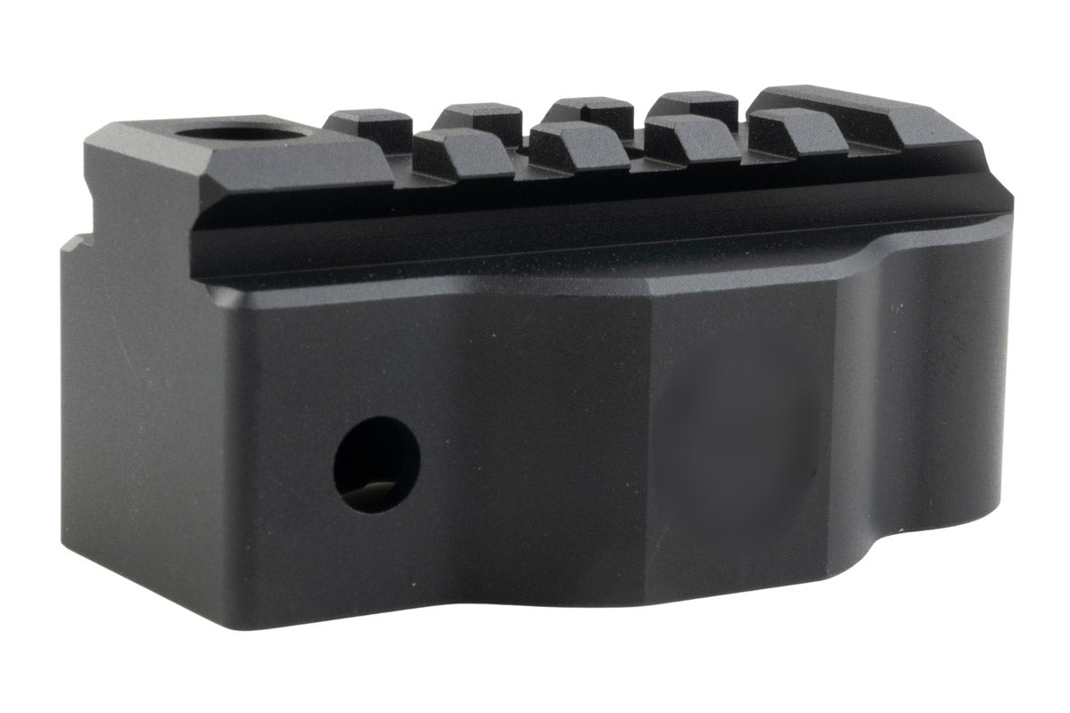 5KU 1913 Picatinny Stock Adapter For Tokyo Marui MP5 NGRS AEG Airsoft SMG