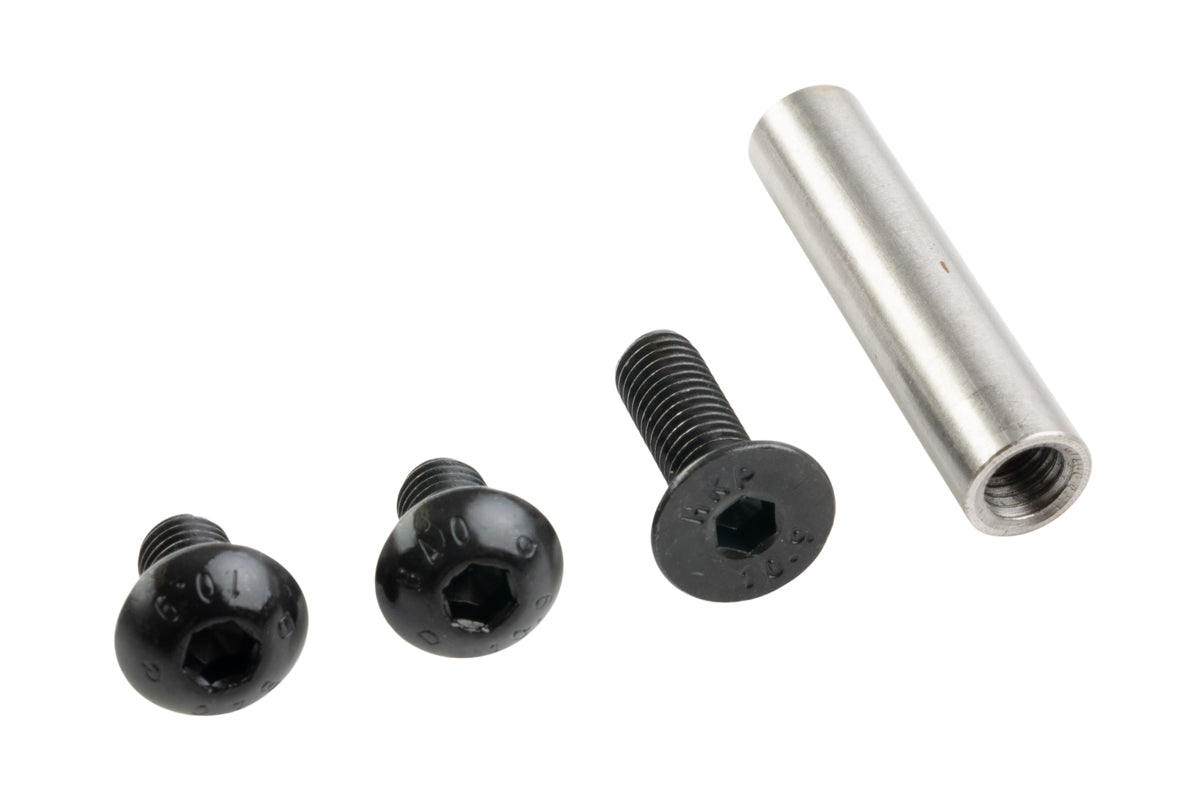 5KU 1913 Picatinny Stock Adapter For Tokyo Marui MP5 NGRS AEG Airsoft SMG