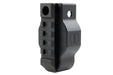 5KU 1913 Stock Adapter For Umarex (VFC) MP5 GBB Airsoft SMG