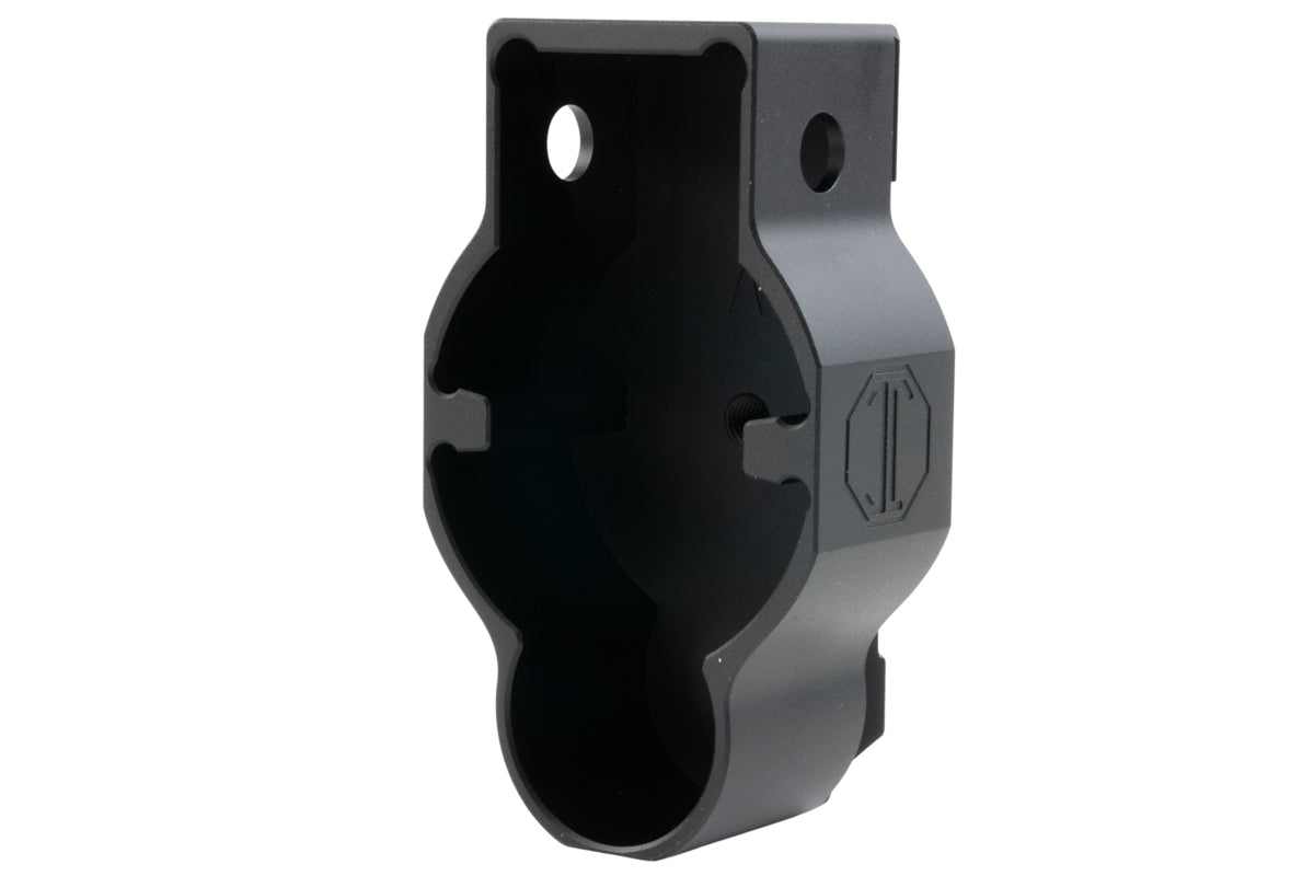 5KU 1913 Stock Adapter For Umarex (VFC) MP5 GBB Airsoft SMG