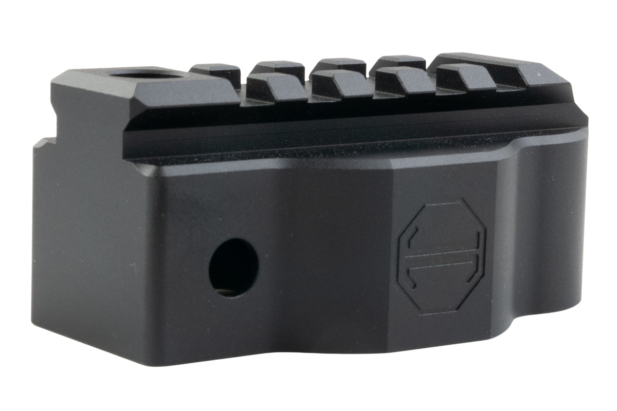 5KU 1913 Stock Adapter For Umarex (VFC) MP5 GBB Airsoft SMG