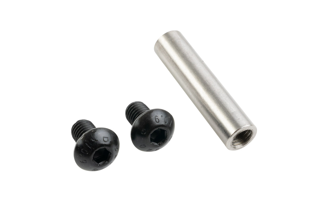 5KU 1913 Stock Adapter For Umarex (VFC) MP5 GBB Airsoft SMG