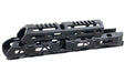 5KU 1U020B Medium Handguard for CYMA AKM/AK74S/AK105 Airsoft AEG