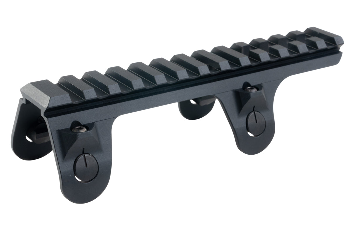 5KU MP5 Claw Mount for Umarex (VFC) MP5, MP5K GBB / (CYMA) MP5, MP5K AEG Airsoft