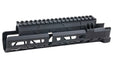 5KU 10.1 inch MMS Handguard Set for CYMA AKM/AK74S/AK104/AK105 Airsoft AEG