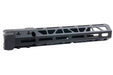 5KU 10.1 inch MMS Handguard Set for CYMA AKM/AK74S/AK104/AK105 Airsoft AEG