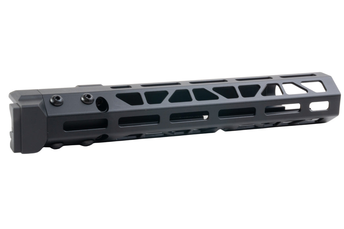 5KU 10.1 inch MMS Handguard Set for CYMA AKM/AK74S/AK104/AK105 Airsoft AEG
