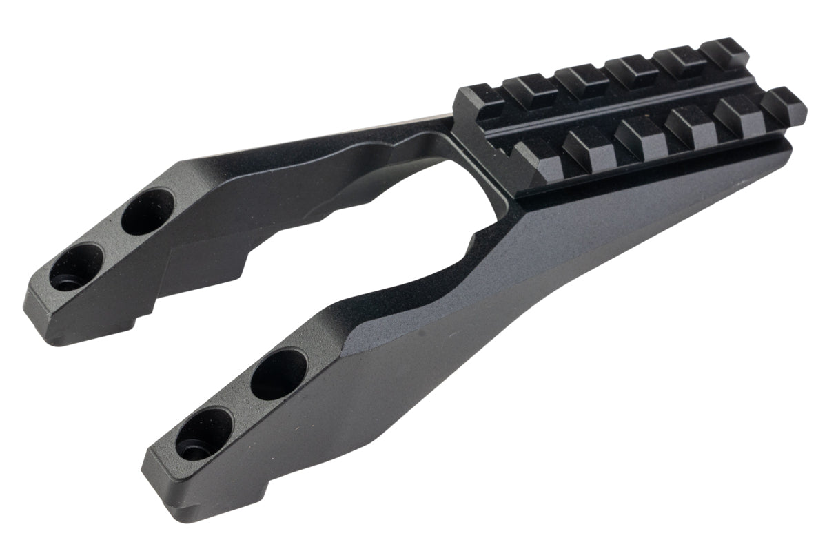 5KU AK 1913 Optic Mount for CYMA/GHK AK74S, AK104, AK105, AKM MMS Handguard