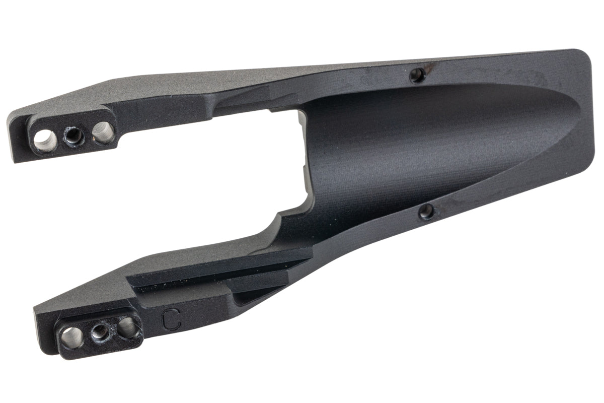 5KU AK 1913 Optic Mount for CYMA/GHK AK74S, AK104, AK105, AKM MMS Handguard