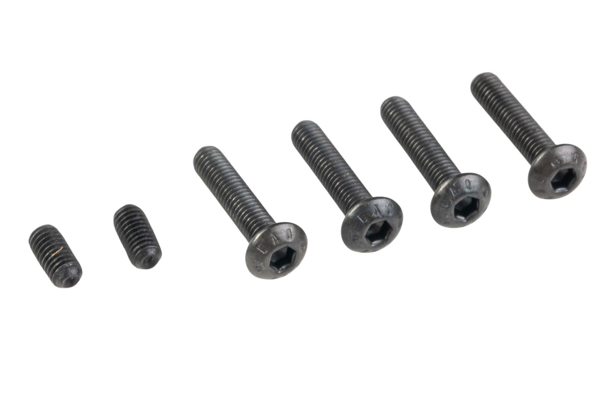 5KU AK 1913 Optic Mount for CYMA/GHK AK74S, AK104, AK105, AKM MMS Handguard