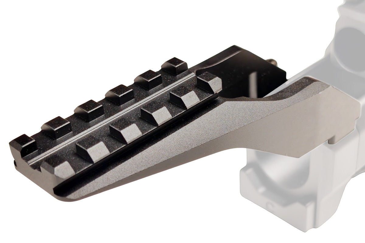 5KU AK 1913 Optic Mount for CYMA/GHK AK74S, AK104, AK105, AKM MMS Handguard