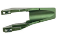 5KU AK 1913 Optic Mount for CYMA/GHK AK74S, AK104, AK105, AKM MMS Handguard (OD)