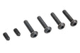 5KU AK 1913 Optic Mount for CYMA/GHK AK74S, AK104, AK105, AKM MMS Handguard (OD)