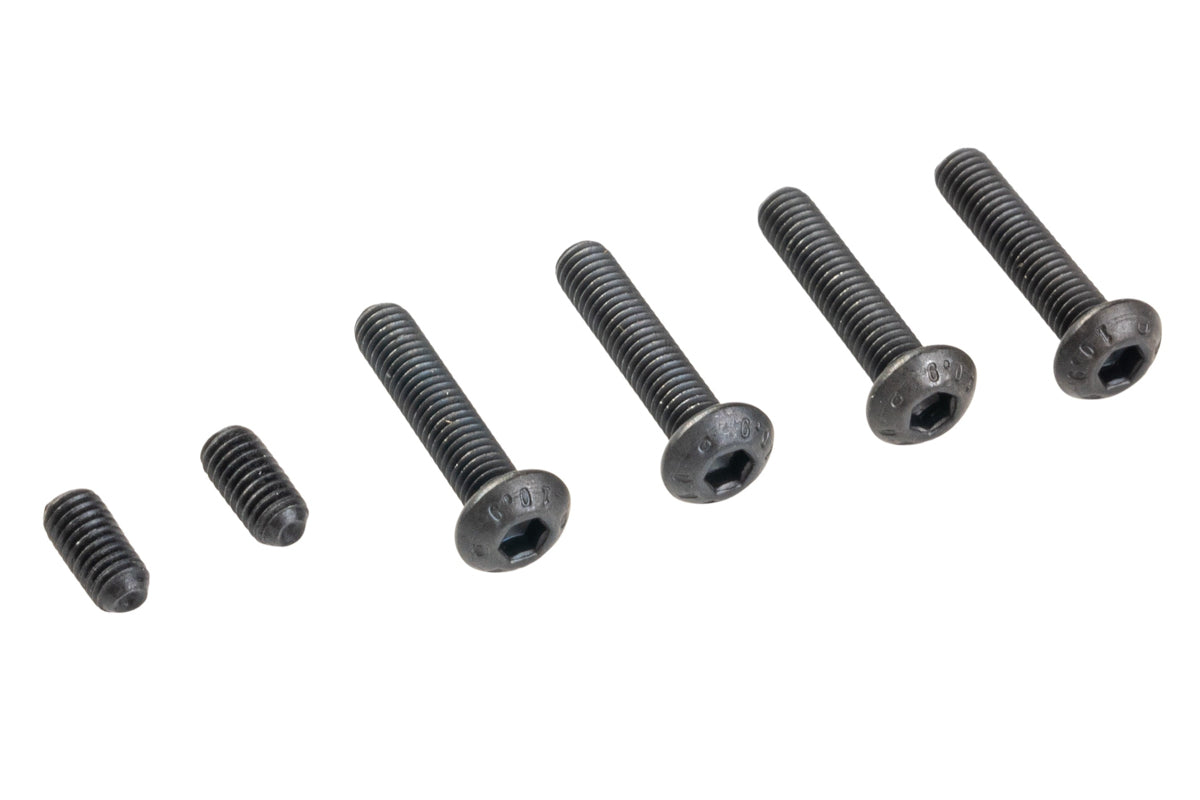 5KU AK 1913 Optic Mount for CYMA/GHK AK74S, AK104, AK105, AKM MMS Handguard (OD)