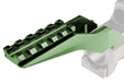 5KU AK 1913 Optic Mount for CYMA/GHK AK74S, AK104, AK105, AKM MMS Handguard (OD)