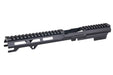 5KU Chassis MK3.1 Monolithic MLOK Handguard for CYMA AKM / AK105 / AK74S AEG Airsoft