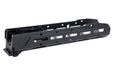 5KU Chassis MK3.1 Monolithic MLOK Handguard for CYMA AKM / AK105 / AK74S AEG Airsoft