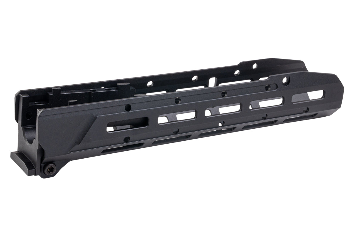 5KU Chassis MK3.1 Monolithic MLOK Handguard for CYMA AKM / AK105 / AK74S AEG Airsoft