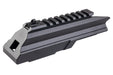 5KU Chassis MK3.1 Monolithic MLOK Handguard for CYMA AKM / AK105 / AK74S AEG Airsoft