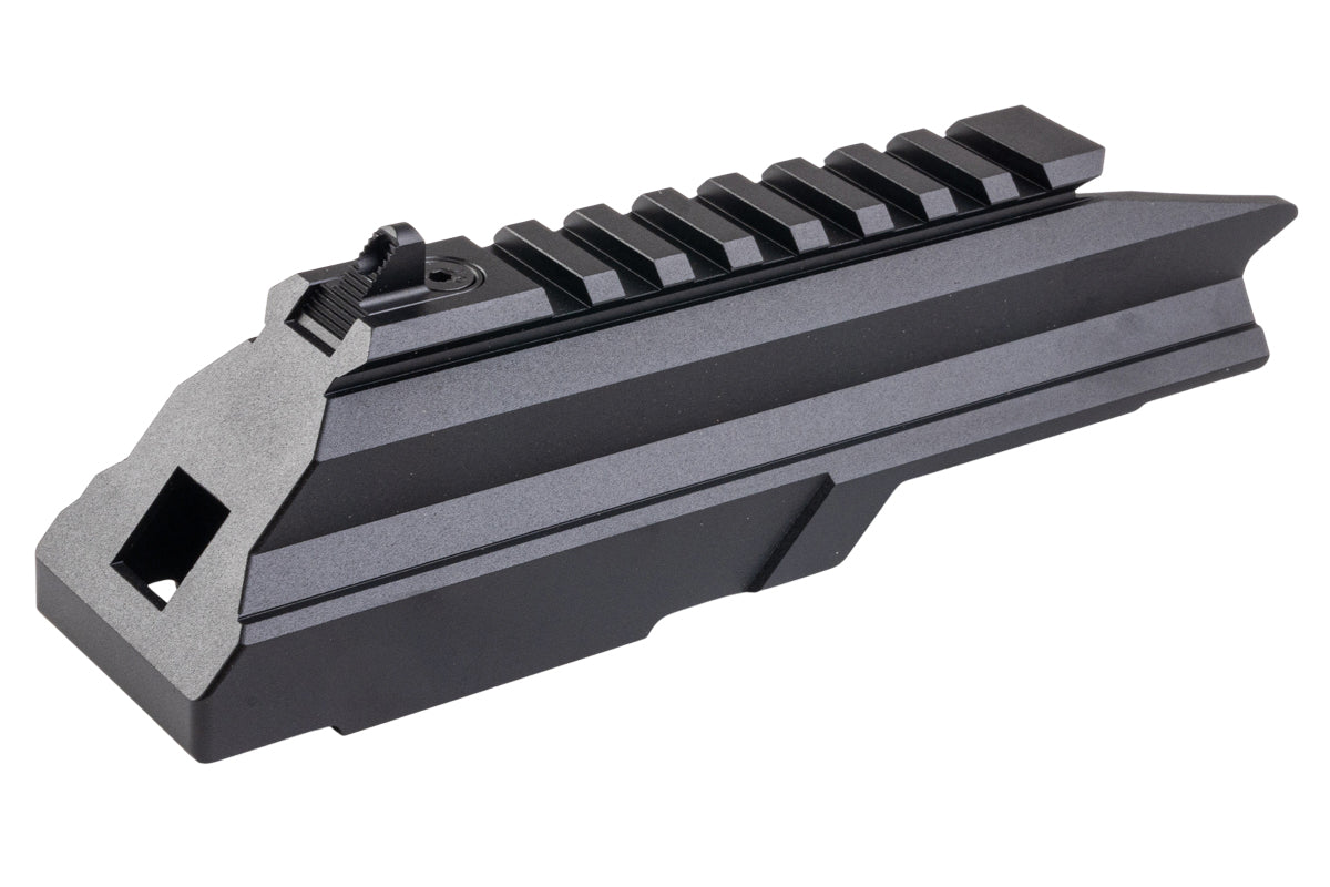 5KU Chassis MK3.1 Monolithic MLOK Handguard for CYMA AKM / AK105 / AK74S AEG Airsoft