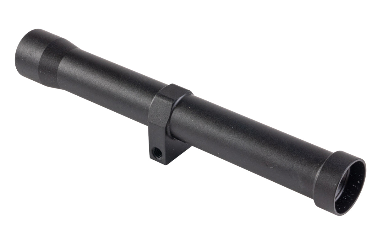 5KU Chassis MK3.1 Monolithic MLOK Handguard for CYMA AKM / AK105 / AK74S AEG Airsoft