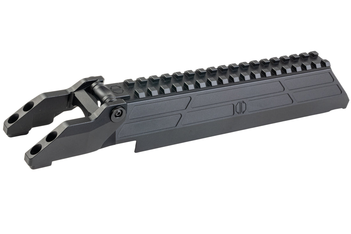 5KU AK 1913 Dust Cover for CYMA/GHK AK74S, AK104, AK105, AKM MMS Handguard