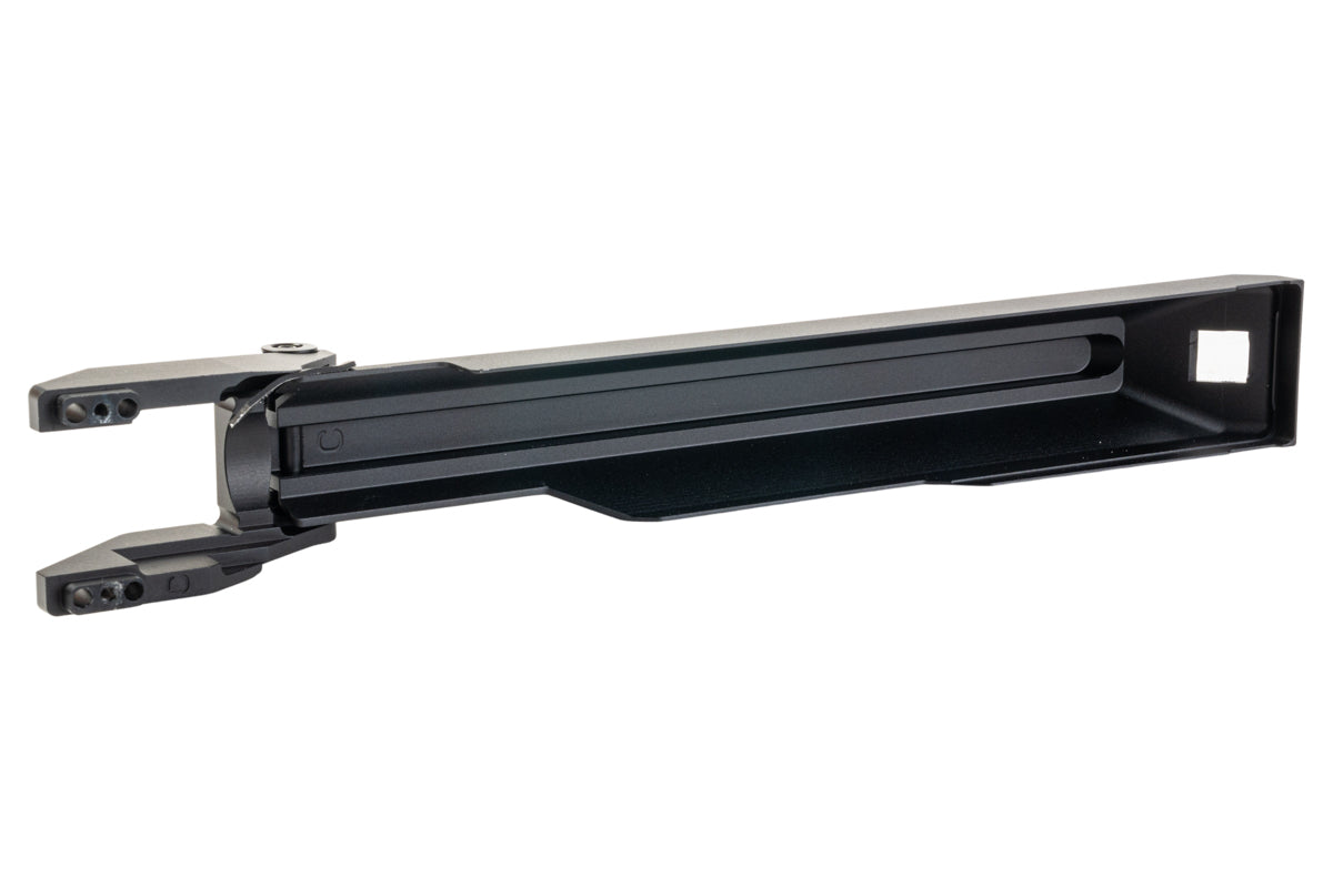 5KU AK 1913 Dust Cover for CYMA/GHK AK74S, AK104, AK105, AKM MMS Handguard