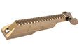 5KU AK 1913 Dust Cover for CYMA/GHK AK74S, AK104, AK105, AKM MMS Handguard (DDC)