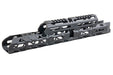 5KU 1U004B Extended Handguard for CYMA AKM/ AK74S Airsoft AEG