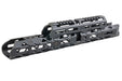 5KU 1U004B Extended Handguard for GHK / LCT AKM / AK74S Airsoft AEG