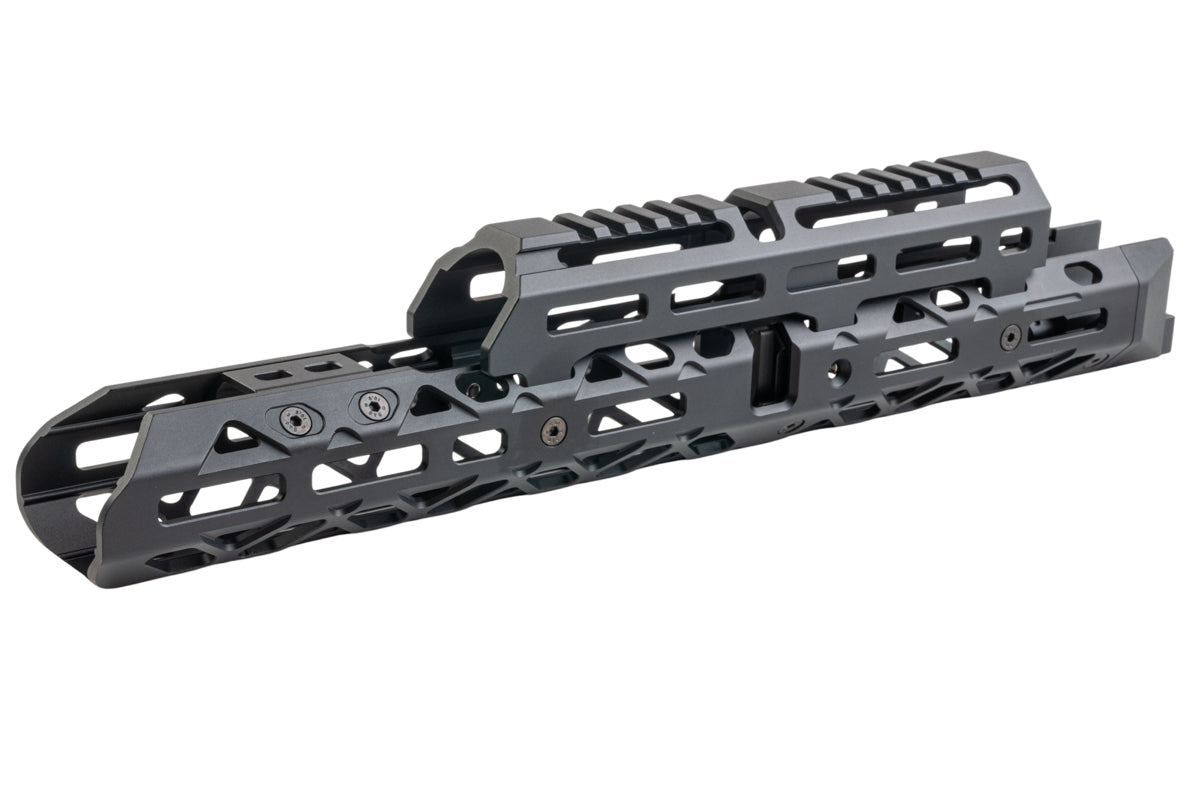 5KU 1U004B Extended Handguard for GHK / LCT AKM / AK74S Airsoft AEG