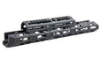 5KU 1U004B Extended Handguard for GHK / LCT AKM / AK74S Airsoft AEG