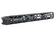 5KU 1U004B Extended Handguard for GHK / LCT AKM / AK74S Airsoft AEG