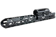 5KU 1U004 Extended Handguard for CYMA AKM/ AK74S Airsoft AEG