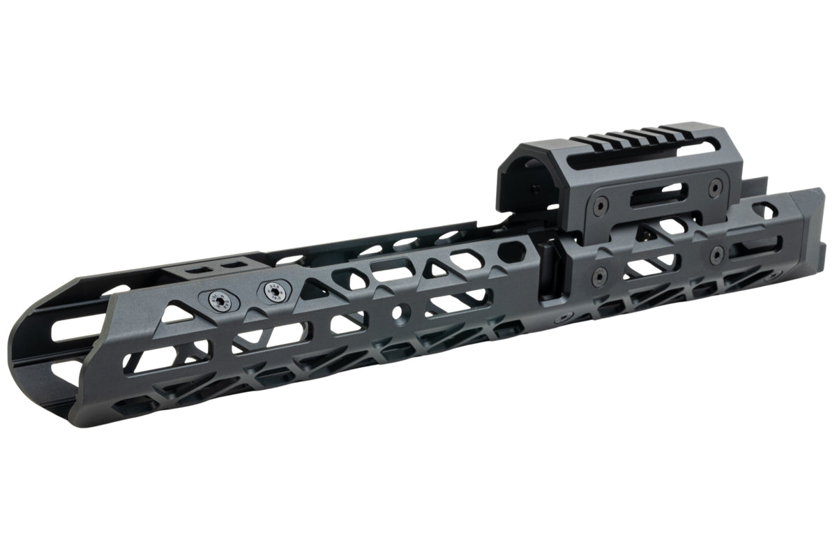 5KU 1U004 Extended Handguard for CYMA AKM/ AK74S Airsoft AEG
