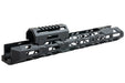 5KU 1U004 Extended Handguard for CYMA AKM/ AK74S Airsoft AEG