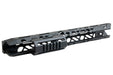 5KU 1U004 Extended Handguard for CYMA AKM/ AK74S Airsoft AEG