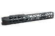 5KU 1U004 Extended Handguard for CYMA AKM/ AK74S Airsoft AEG