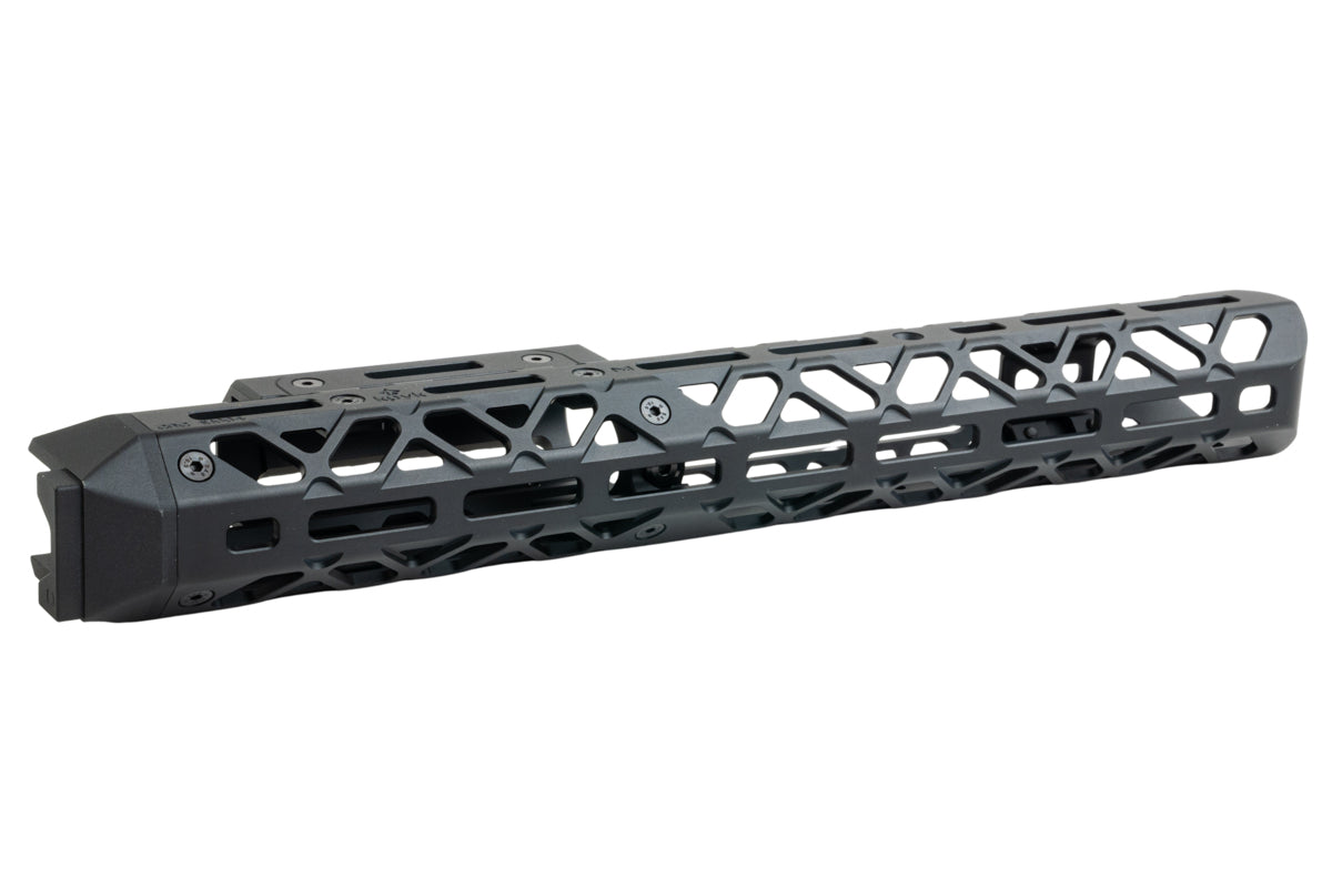 5KU 1U004 Extended Handguard for CYMA AKM/ AK74S Airsoft AEG