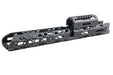 5KU 1U004 Extended Handguard for GHK/ LCT AKM/ AK74S Airsoft AEG