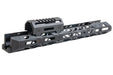 5KU 1U004 Extended Handguard for GHK/ LCT AKM/ AK74S Airsoft AEG