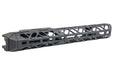 5KU 1U004 Extended Handguard for GHK/ LCT AKM/ AK74S Airsoft AEG