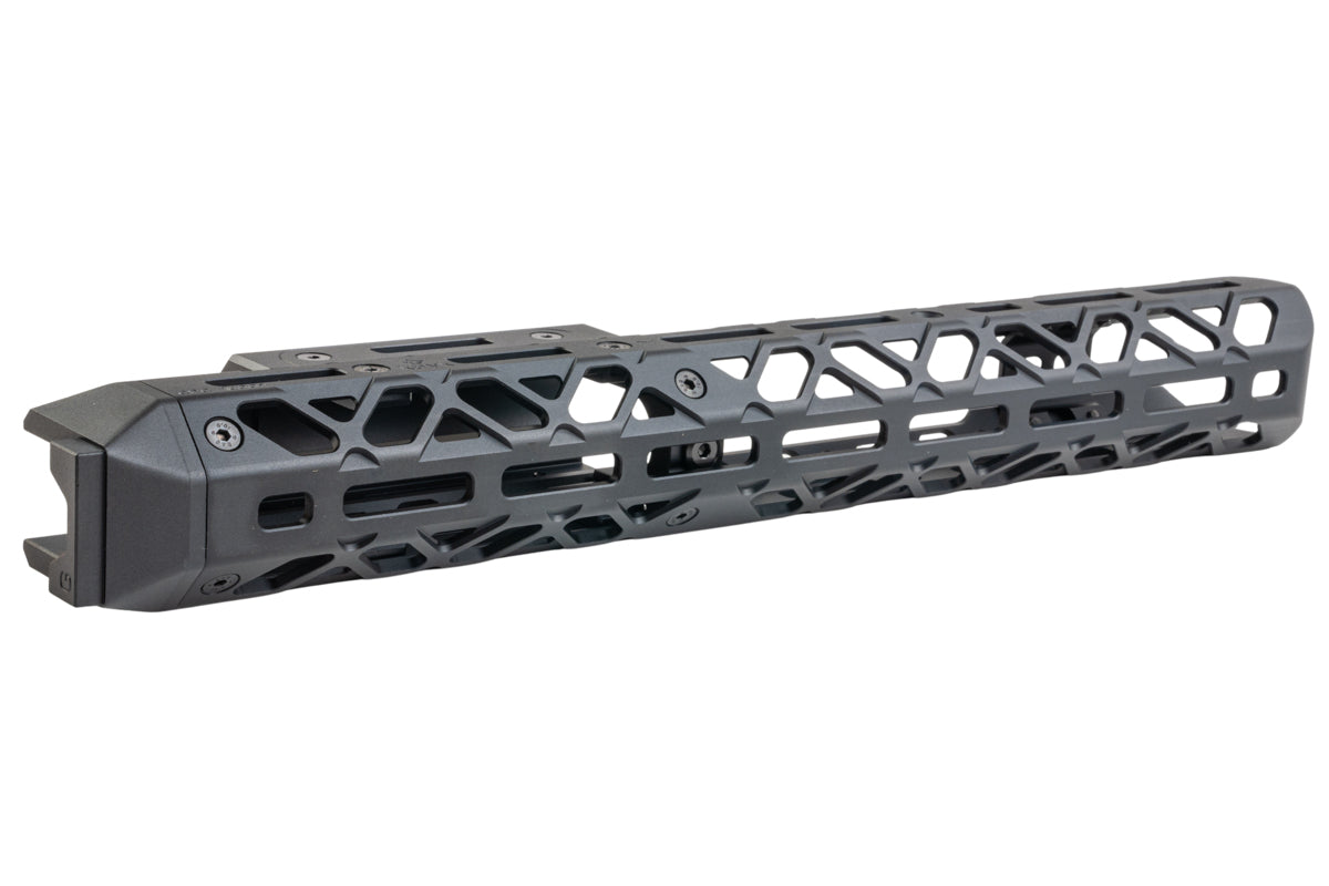 5KU 1U004 Extended Handguard for GHK/ LCT AKM/ AK74S Airsoft AEG
