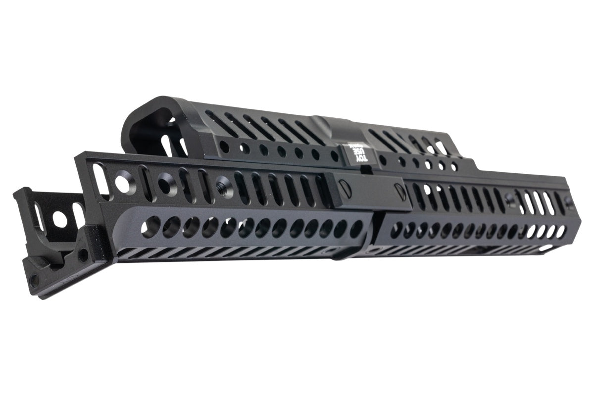 5KU ZenitCo Leader Kit for CYMA AKM / AK74S Airsoft AEG