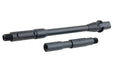 5KU Aluminum 14.5 inch Outer Barrel Set For M4 AEG Airsoft