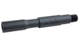 5KU Aluminum 14.5 inch Outer Barrel Set For M4 AEG Airsoft