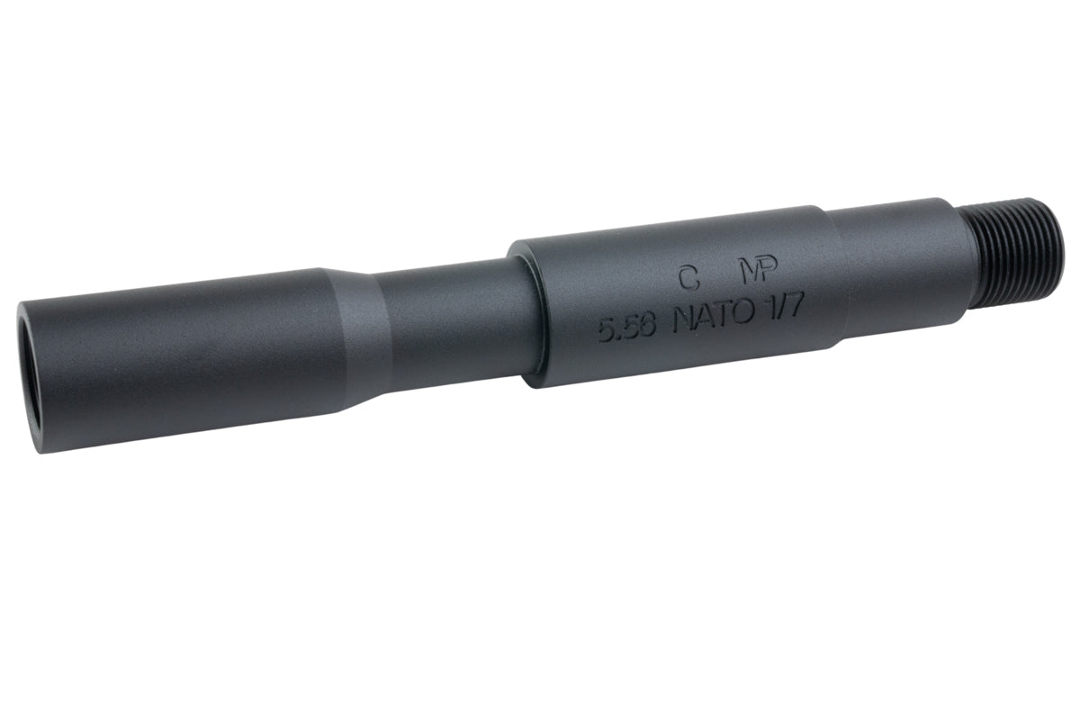 5KU Aluminum 14.5 inch Outer Barrel Set For M4 AEG Airsoft