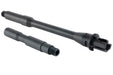 5KU Aluminum 14.5 inch Outer Barrel Set For M4 AEG Airsoft