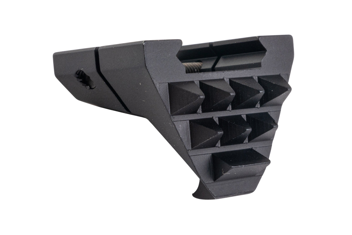 5KU K9 Barricade Rear Hook Hand Stop for 20mm Rail