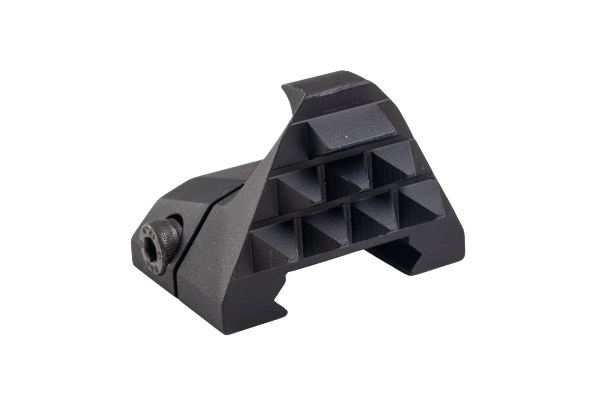 5KU K9 Barricade Rear Hook Hand Stop for 20mm Rail